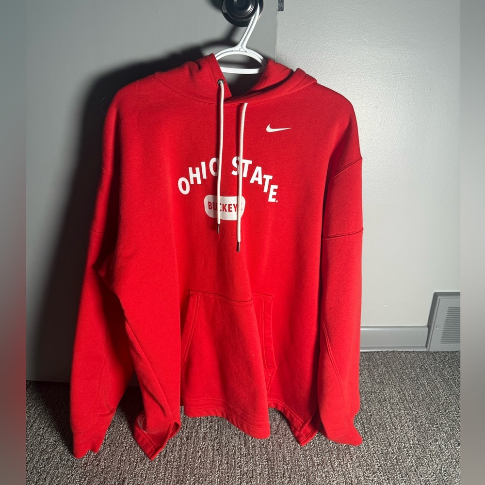 Ohio State Hoodie